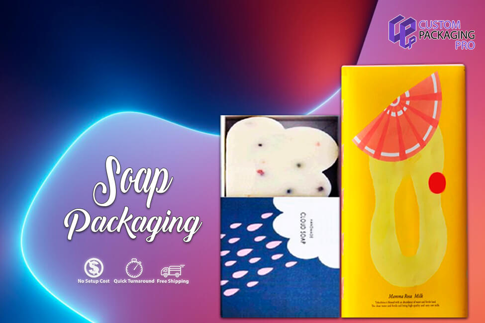 Soap Packaging
